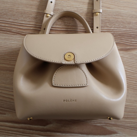 Polene Numero Un Nano in Sand - Picture 4 of 12